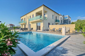 Vila pr' Dalmatincu